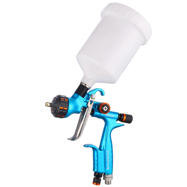 mp spray gun